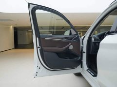 BMW X3 2022 Facelift xDrive30i Leading Edition M Night Package - ფოტო 14