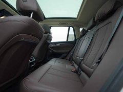 BMW X3 2022 Facelift xDrive30i Leading Edition M Night Package - ფოტო 18