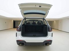 BMW X3 2022 Facelift xDrive30i Leading Edition M Night Package - ფოტო 5