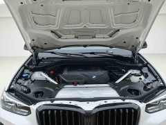 BMW X3 2022 Facelift xDrive30i Leading Edition M Night Package - ფოტო 6