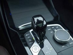 BMW X3 2022 Facelift xDrive30i Leading Edition M Night Package - ფოტო 7