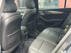 Cadillac CT5 Facelift 2.8T Luxury - ფოტო 10