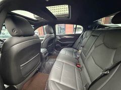 Cadillac CT5 Facelift 2.8T Luxury - ფოტო 11