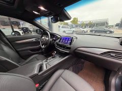Cadillac CT5 Facelift 2.8T Luxury - ფოტო 13