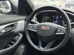 Cadillac CT5 Facelift 2.8T Luxury - ფოტო 15