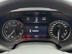 Cadillac CT5 Facelift 2.8T Luxury - ფოტო 16