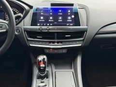 Cadillac CT5 Facelift 2.8T Luxury - ფოტო 19