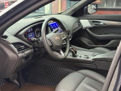 Cadillac CT5 Facelift 2.8T Luxury - ფოტო 8