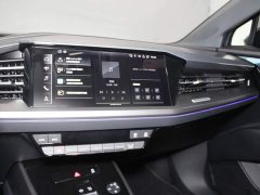 Audi Q4 e-tron 2024 40 e-tron Trendsetter Edition - ფოტო 10