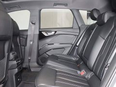 Audi Q4 e-tron 2024 40 e-tron Trendsetter Edition - ფოტო 8