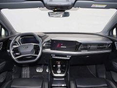 Audi Q4 e-tron 2024 40 e-tron Trendsetter Edition - ფოტო 9