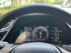 Lexus ES 2022 300h Premium Edition - ფოტო 12