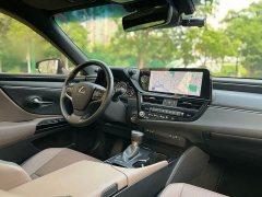 Lexus ES 2022 300h Premium Edition - ფოტო 13