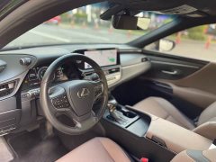 Lexus ES 2022 300h Premium Edition - ფოტო 14