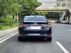 Lexus ES 2022 300h Premium Edition - ფოტო 15