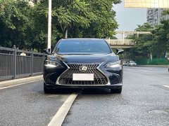 Lexus ES 2022 300h Premium Edition - ფოტო 2