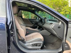 Lexus ES 2022 300h Premium Edition - ფოტო 6