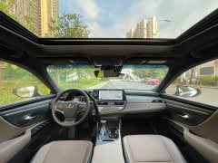 Lexus ES 2022 300h Premium Edition - ფოტო 8