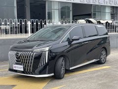 GAC Aion M8 Master Series 400T Premium Edition - ფოტო 1