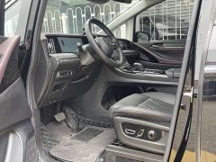 GAC Aion M8 Master Series 400T Premium Edition - ფოტო 10