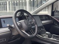 GAC Aion M8 Master Series 400T Premium Edition - ფოტო 11