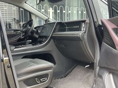 GAC Aion M8 Master Series 400T Premium Edition - ფოტო 12