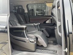 GAC Aion M8 Master Series 400T Premium Edition - ფოტო 13