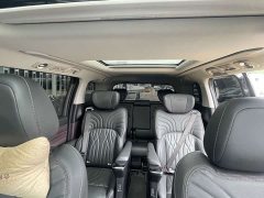 GAC Aion M8 Master Series 400T Premium Edition - ფოტო 14