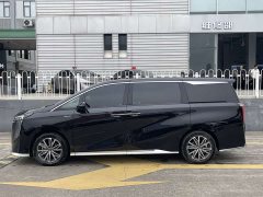 GAC Aion M8 Master Series 400T Premium Edition - ფოტო 15