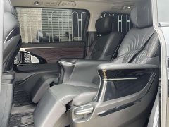 GAC Aion M8 Master Series 400T Premium Edition - ფოტო 16