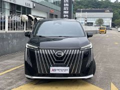 GAC Aion M8 Master Series 400T Premium Edition - ფოტო 2