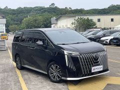 GAC Aion M8 Master Series 400T Premium Edition - ფოტო 3