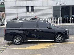 GAC Aion M8 Master Series 400T Premium Edition - ფოტო 4