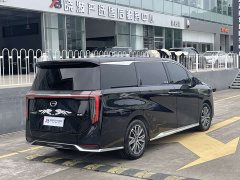 GAC Aion M8 Master Series 400T Premium Edition - ფოტო 5