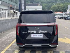GAC Aion M8 Master Series 400T Premium Edition - ფოტო 6