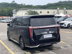 GAC Aion M8 Master Series 400T Premium Edition - ფოტო 7
