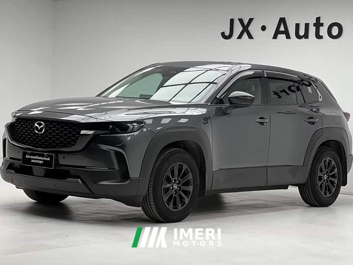 Mazda CX-50 2023 2.0L Standard Edition - ავტომობილი ჩინეთიდან