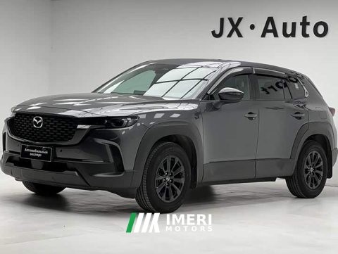 2024 Mazda CX-50 2023 2.0L Standard Edition - ავტომობილი ჩინეთიდან