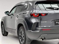 Mazda CX-50 2023 2.0L Standard Edition - ფოტო 4