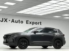 Mazda CX-50 2023 2.0L Standard Edition - ფოტო 8