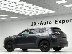 Mazda CX-50 2023 2.0L Standard Edition - ფოტო 9