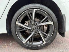 Audi A3 Sportback 35 TFSI Fashion Sport - ფოტო 15