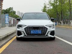 Audi A3 Sportback 35 TFSI Fashion Sport - ფოტო 2