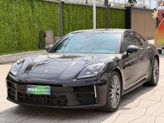Porsche 2024 Panamera 2.9T - ფოტო 1