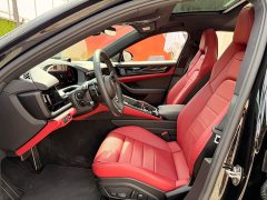 Porsche 2024 Panamera 2.9T - ფოტო 10