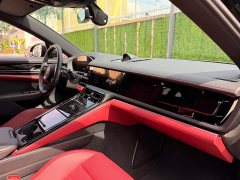 Porsche 2024 Panamera 2.9T - ფოტო 11