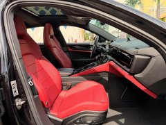 Porsche 2024 Panamera 2.9T - ფოტო 12