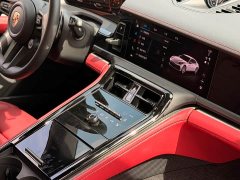 Porsche 2024 Panamera 2.9T - ფოტო 13