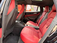 Porsche 2024 Panamera 2.9T - ფოტო 14
