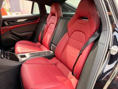 Porsche 2024 Panamera 2.9T - ფოტო 15